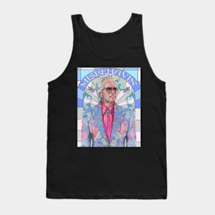 Baby Billy Misbehavin Tank Top